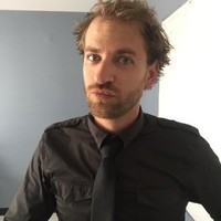 Paul Thomas