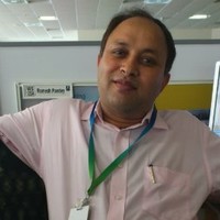 ramesh pandey