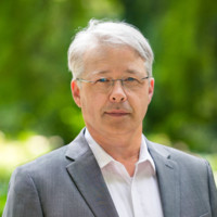 Eric Regnier