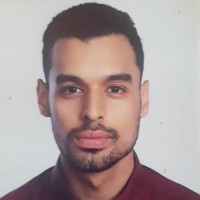 Kevin Eduardo Espinoza Marcano
