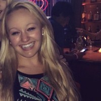 Danielle Bone