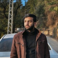 Nidal Ahmed