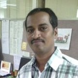 M.Srinivasa Reddy
