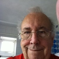 Reg Coles-Watson