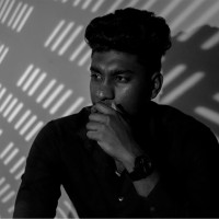 Dishanthan Chandran
