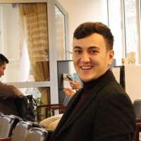 Иброгим Курбанов