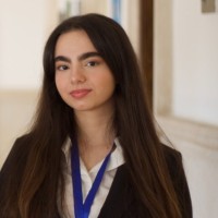 Maryam Akhundova
