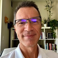 Alain Chacon Espinoza