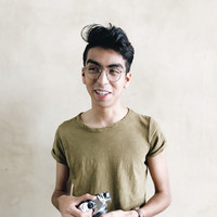 Marc Lombrano