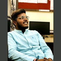 ATHARVA LAWAND