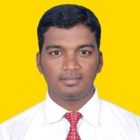 Kathiravan. s