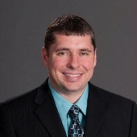 Brent Purdom