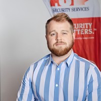 Andrew Catney