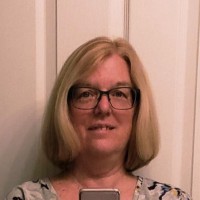 Lynne Harp