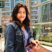 Anu Krishna
