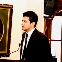 Diego Alfonso Díaz Martínez