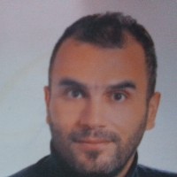 Mahmoud Al-Shawabkeh