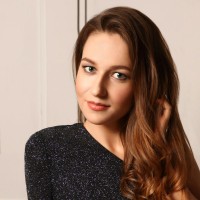 Anna Sorokina