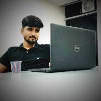 Suryansh Chauhan