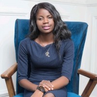 Ogunsuyi Ruth Olorunferanmi