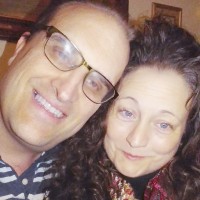 Chris and Grace Esswein BE  Data Server PCNetwork Tech/ChemBio Eng