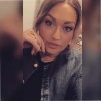 Mathilda Toughi