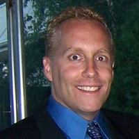 Steve Roth