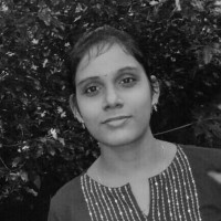Vidhya B M