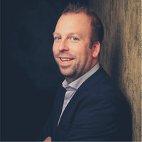 Tijs Van Der Staak