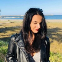 Aliki Alexiou