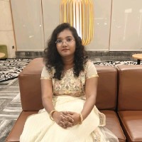 Shravani K