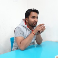 Pardeep Jangra