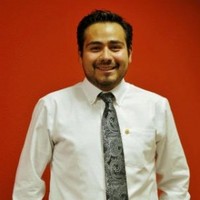 Isaac Garza