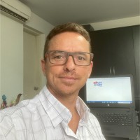 Pedro Goldberg