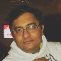 Sourav Goswami