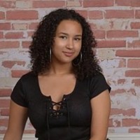 T’Keyah Williamson