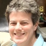 Anne Hickey