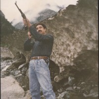 Habib Rehman