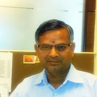 S. Swaminathan