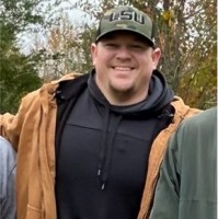Justin Fortenberry