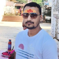 Paras Naik
