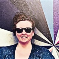 Susan McKenzie