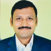 Srikanth Maram