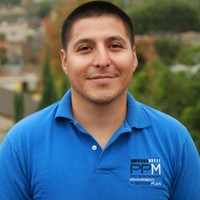 Frank Guerrero