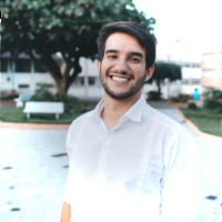 João Gabriel de Morais Rodella