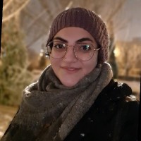 zahra yousefi