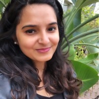 Rujuta Parekh