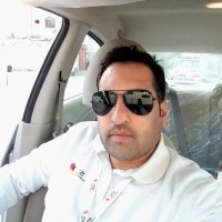 Usman Ali