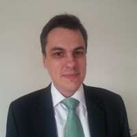 Borja Revilla Fernández