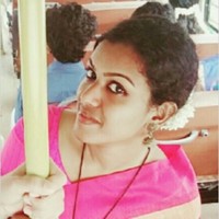 Sruthy James
